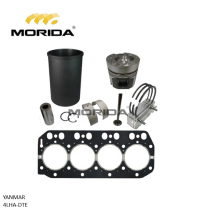 4LHA-DTE YAKT4LHA-DTE liner kit for YANMAR